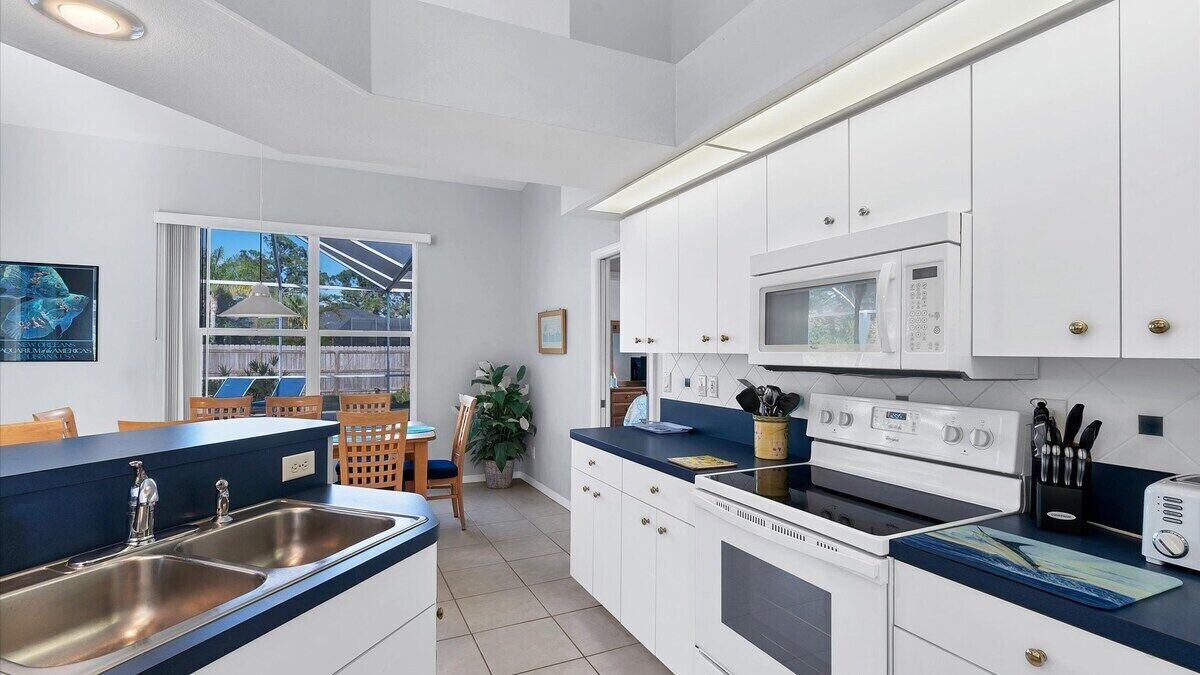 Photo of Kitchen in South Venice