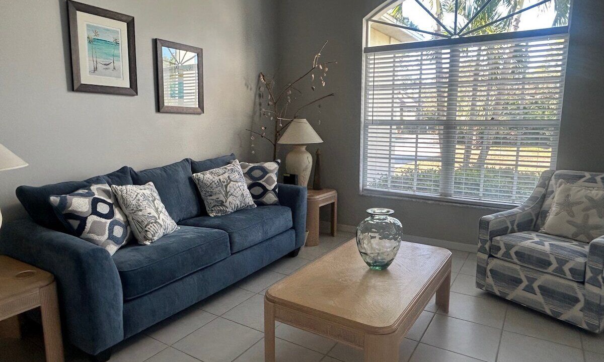 Photo of Livingroom in South Venice