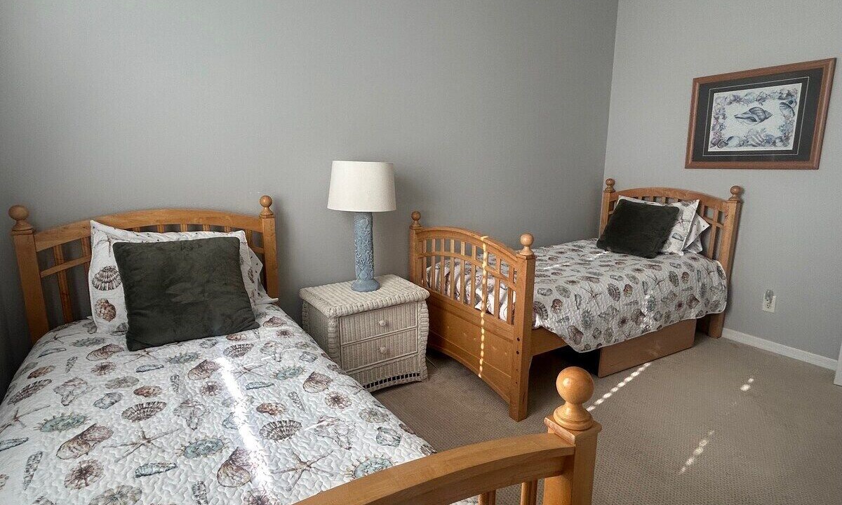 Photo of Bedroom in South Venice