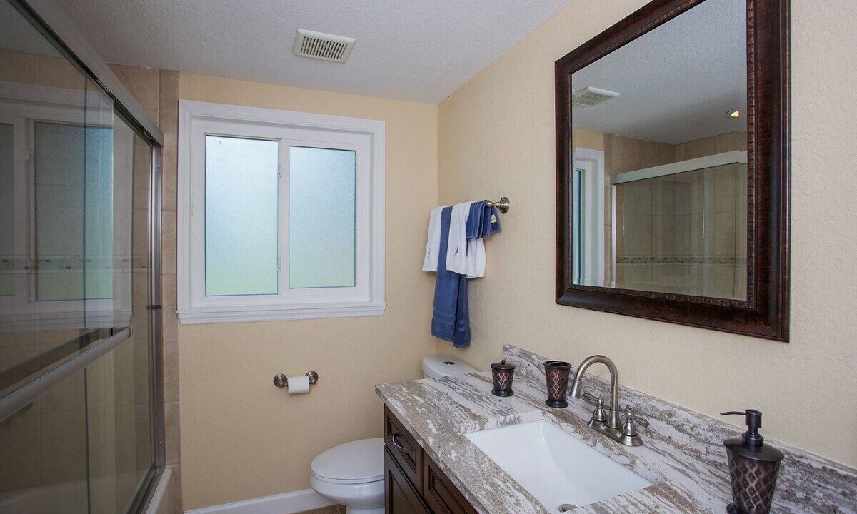Photo of Bathroom in Englewood