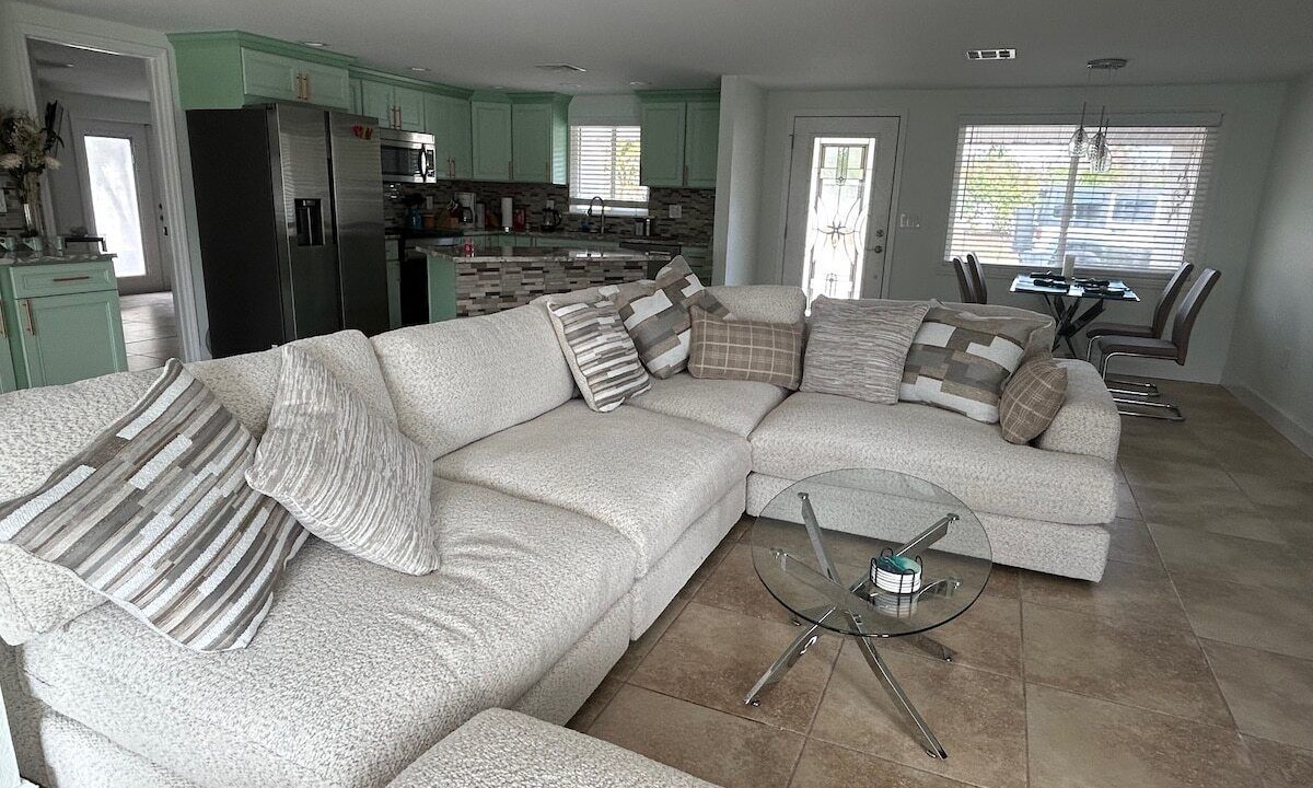 Photo of Bedroom in Englewood