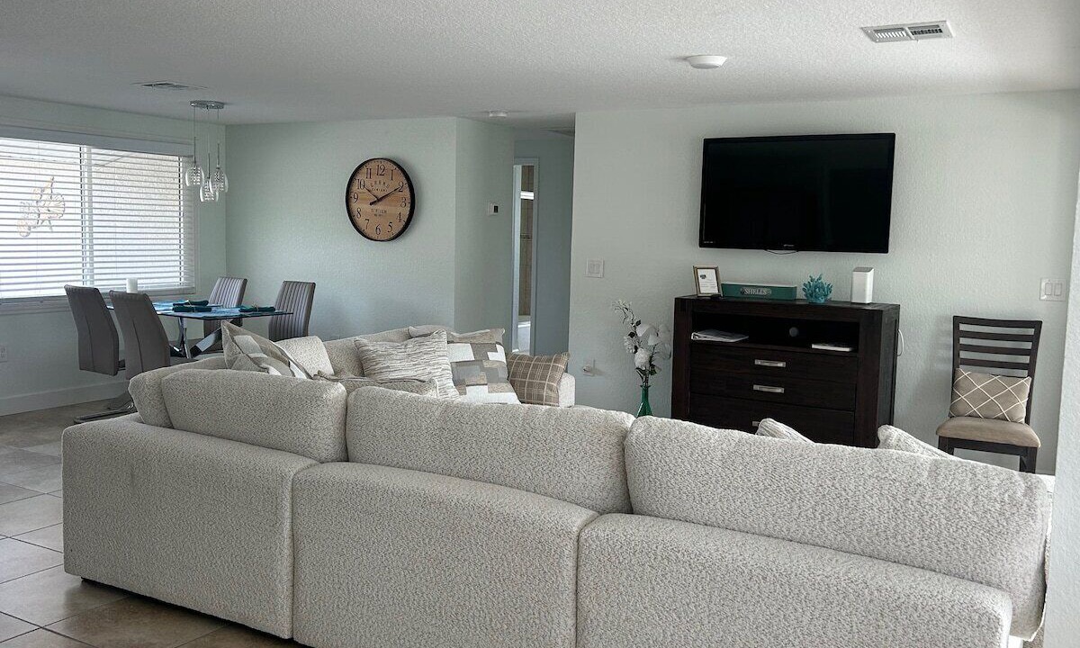 Photo of Bedroom in Englewood