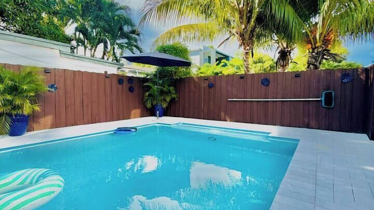 Photo of Outdoor in Coral Way