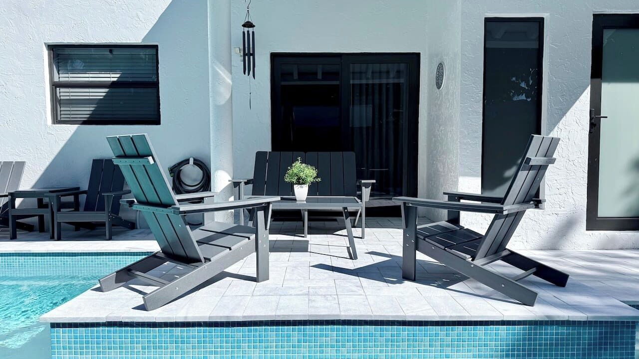 Photo of Outdoor in Coral Way