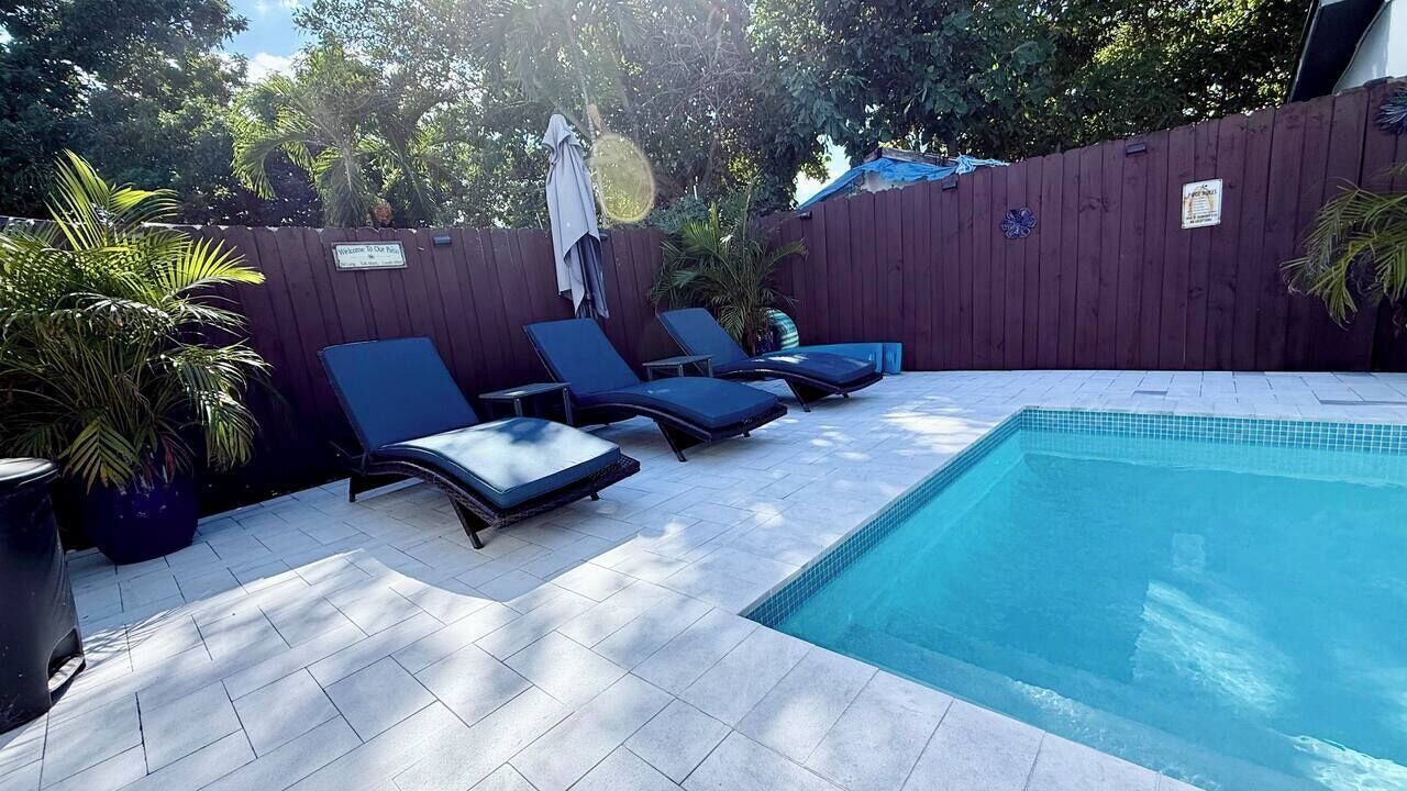 Photo of Outdoor in Coral Way