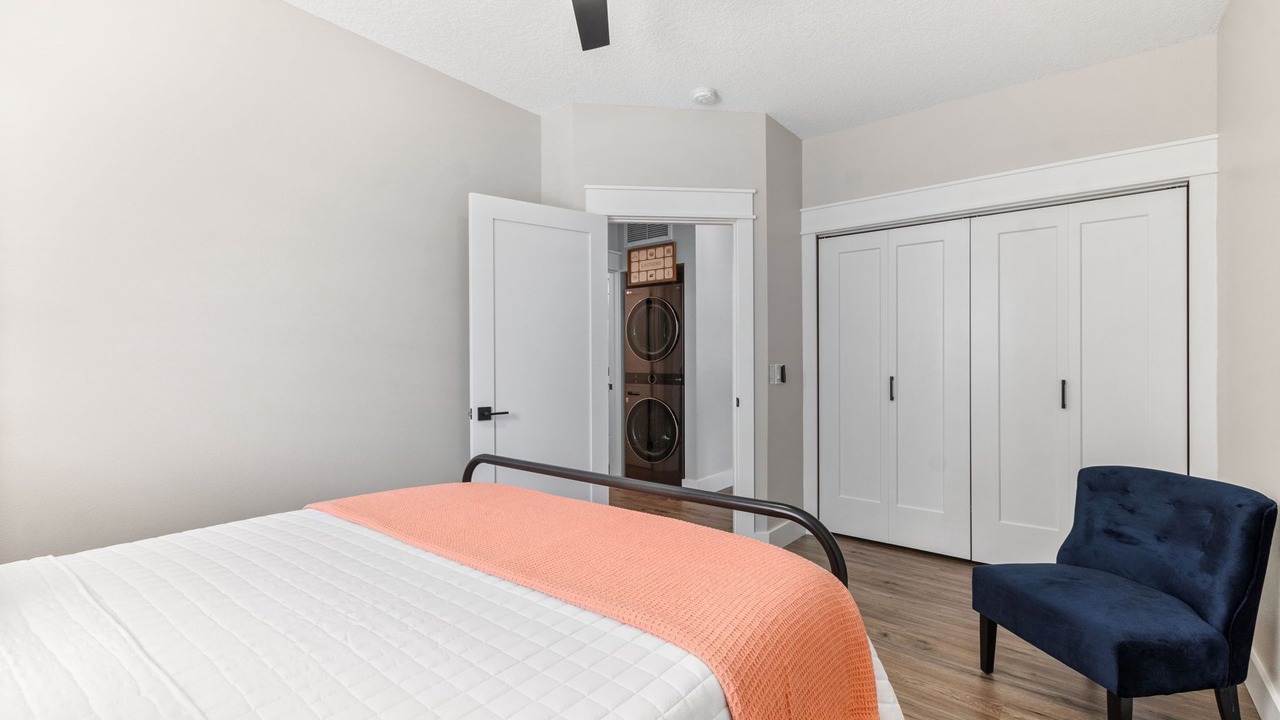Photo of Bedroom in Lincolnville