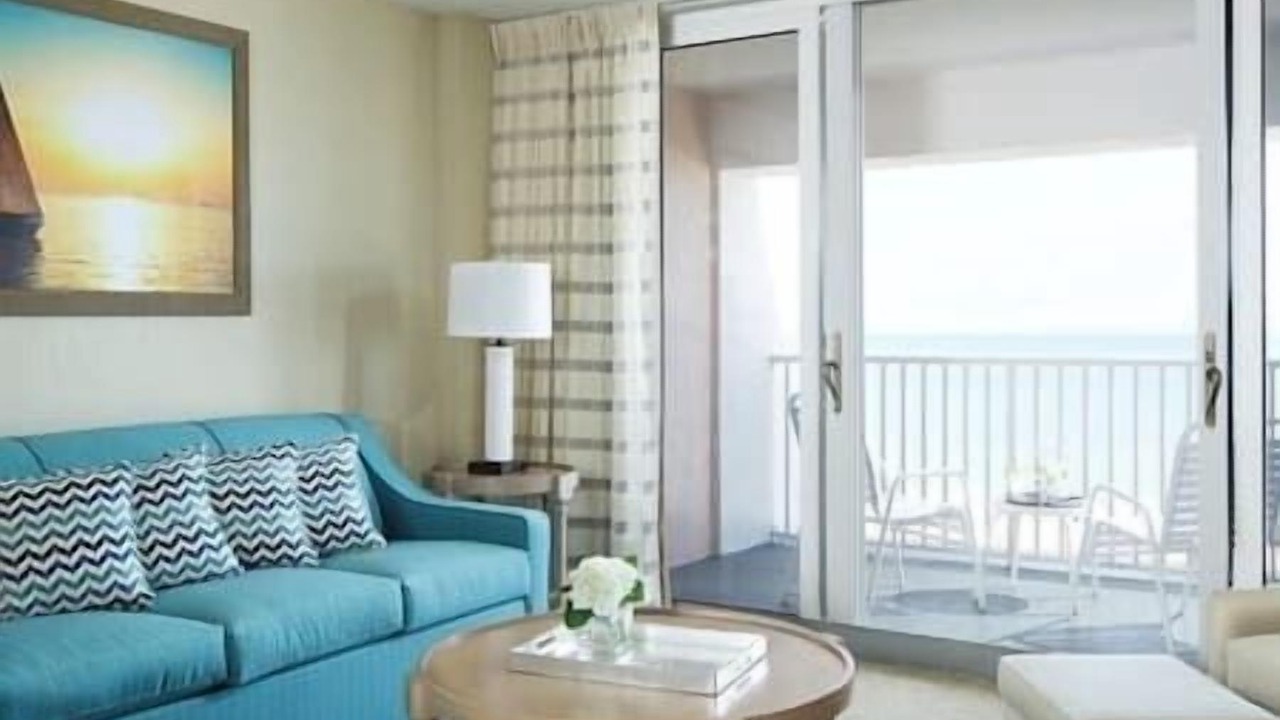 Photo of Livingroom in Marco Island
