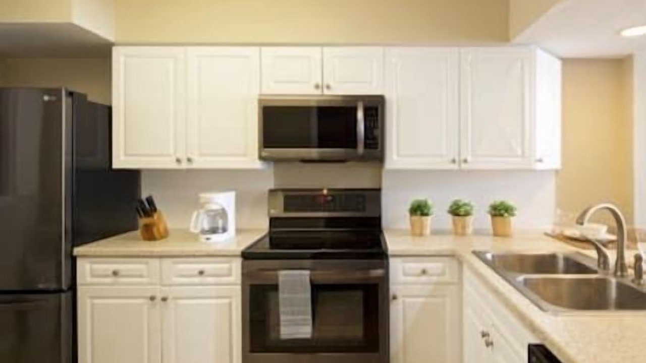 Photo of Kitchen in Marco Island