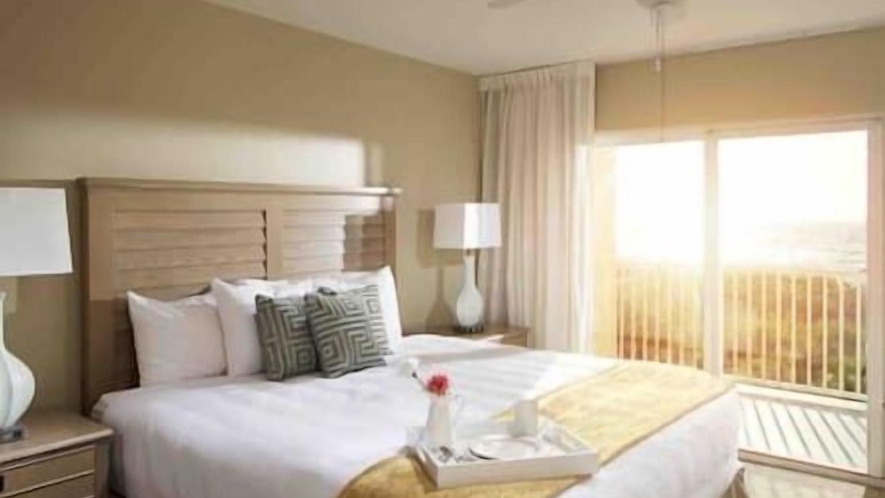 Photo of Bedroom in Marco Island