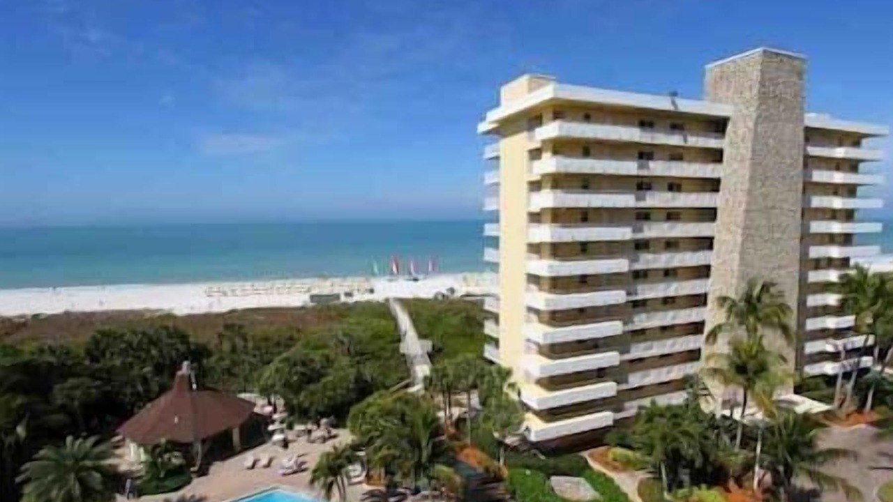 Photo of Outdoor in Marco Island