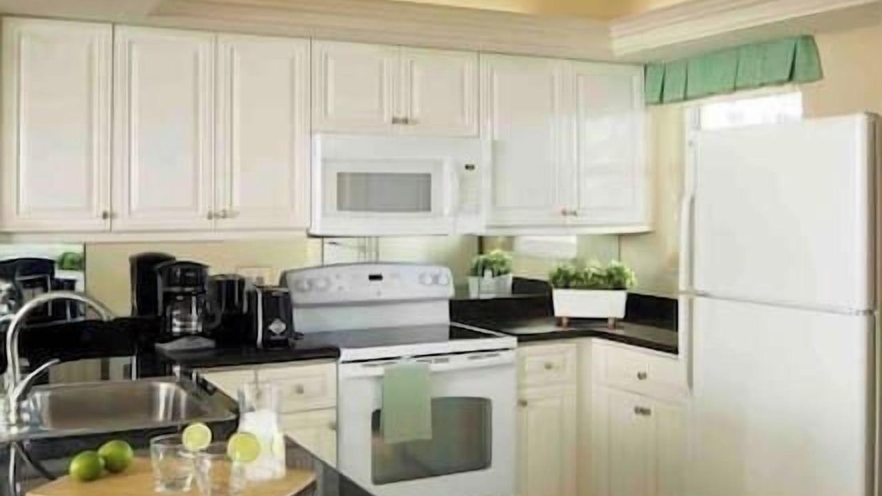 Photo of Kitchen in Marco Island