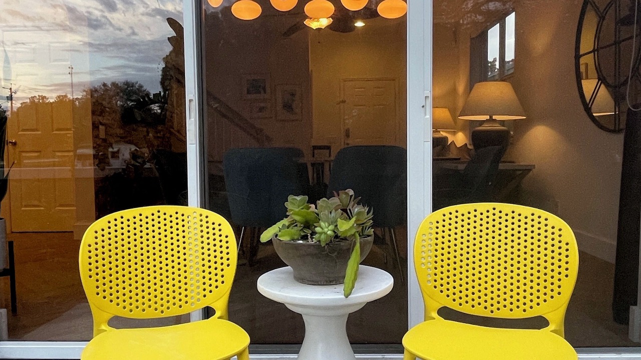 Photo of Outdoor in Gandy