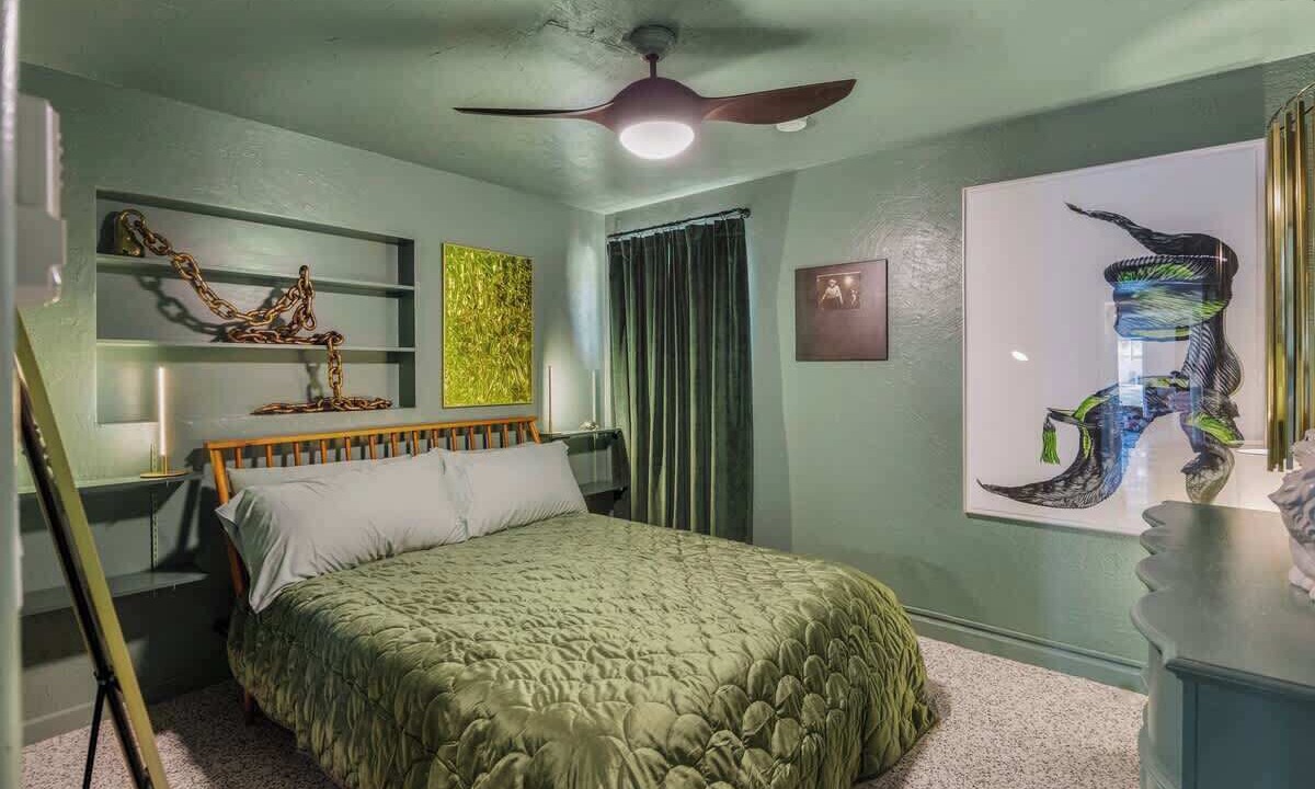 Photo of Bedroom in Whitfield