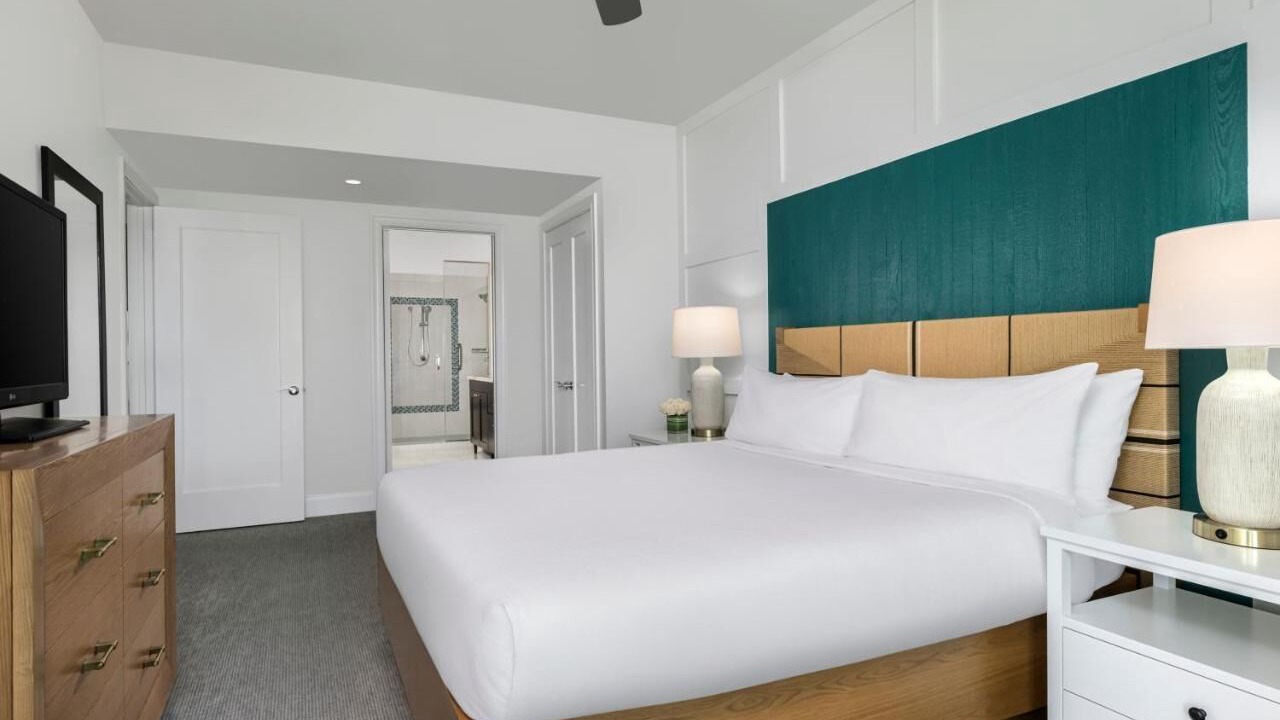 Photo of Bedroom in Singer Island