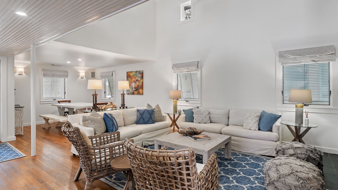 Photo of Bedroom in Seaside