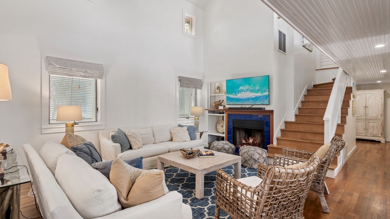 Photo of Livingroom in Seaside