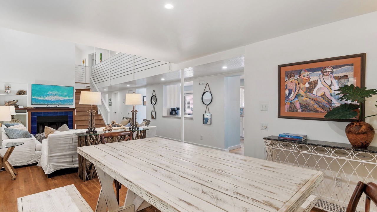 Photo of Bedroom in Seaside