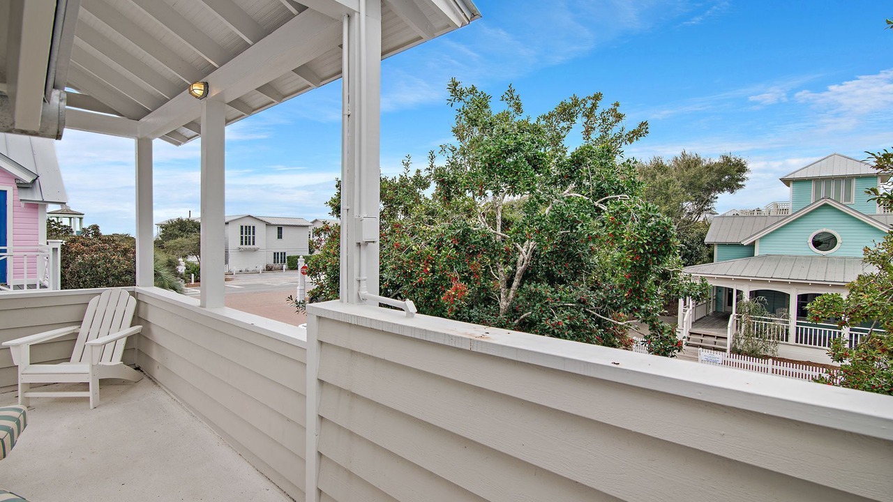 Photo of Outdoor in Seaside