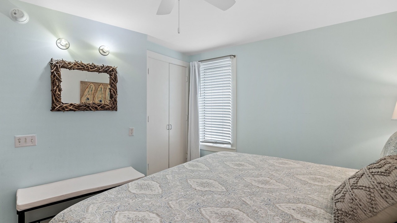 Photo of Bedroom in Seaside