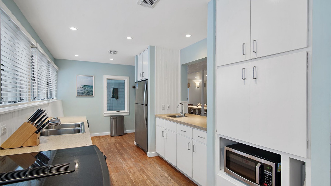 Photo of Bedroom in Seaside