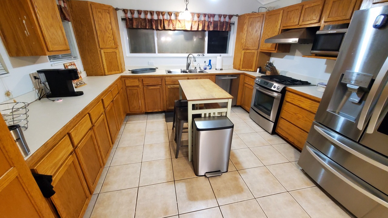 Photo of Kitchen in Arlington