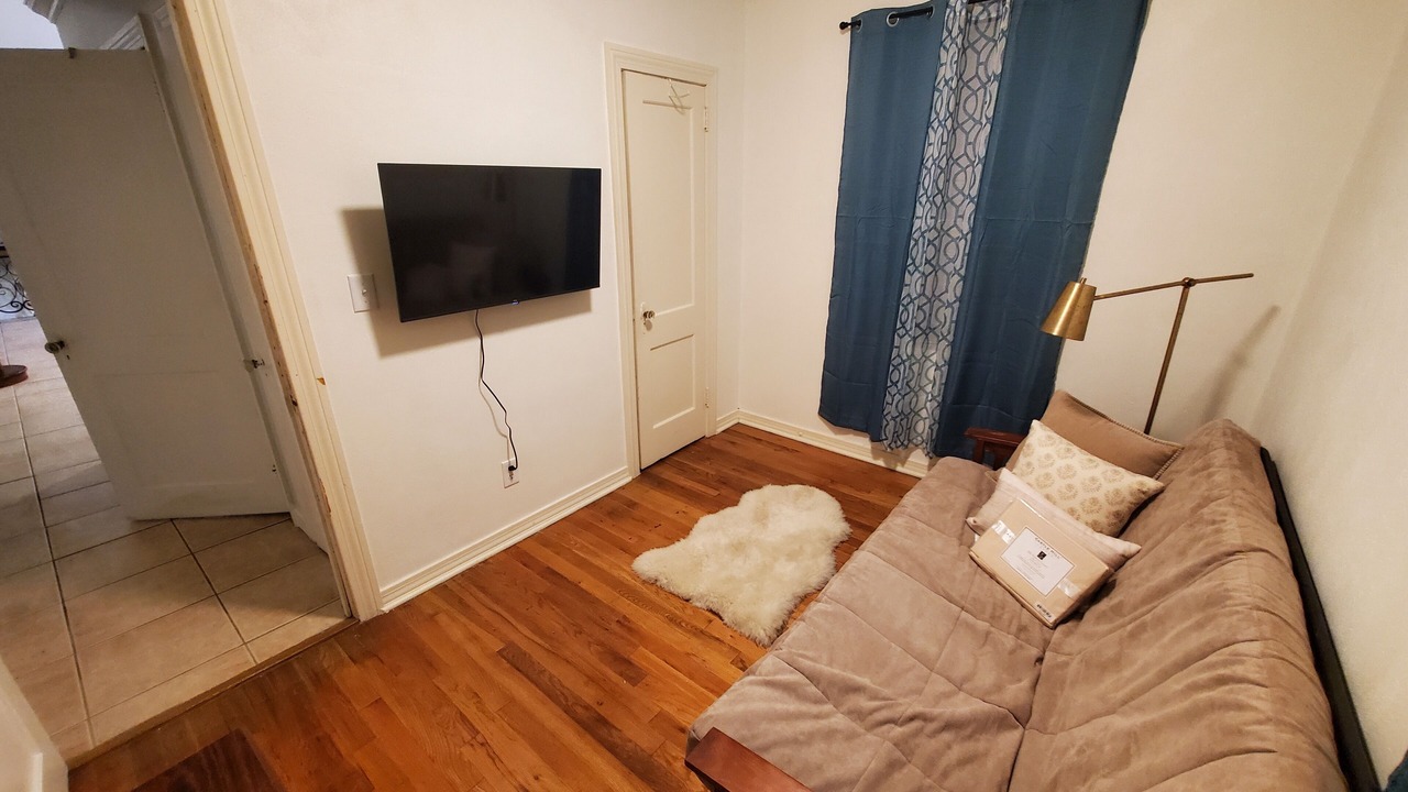 Photo of Livingroom in Arlington