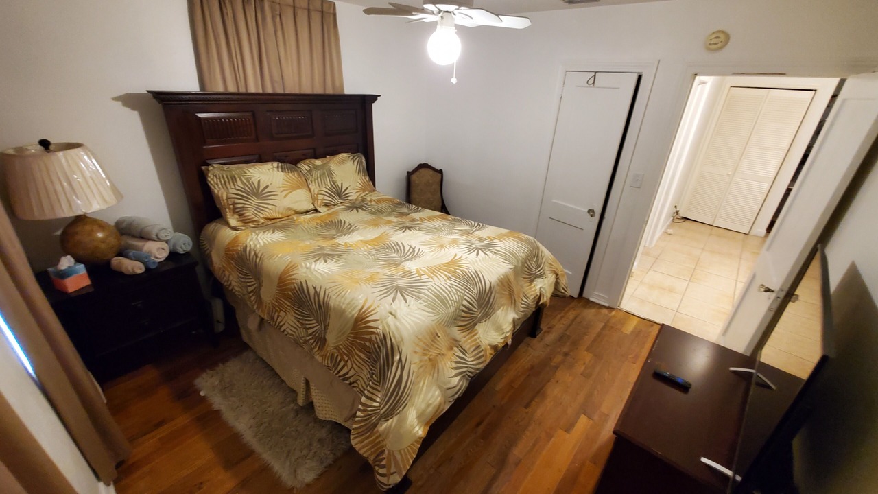 Photo of Bedroom in Arlington