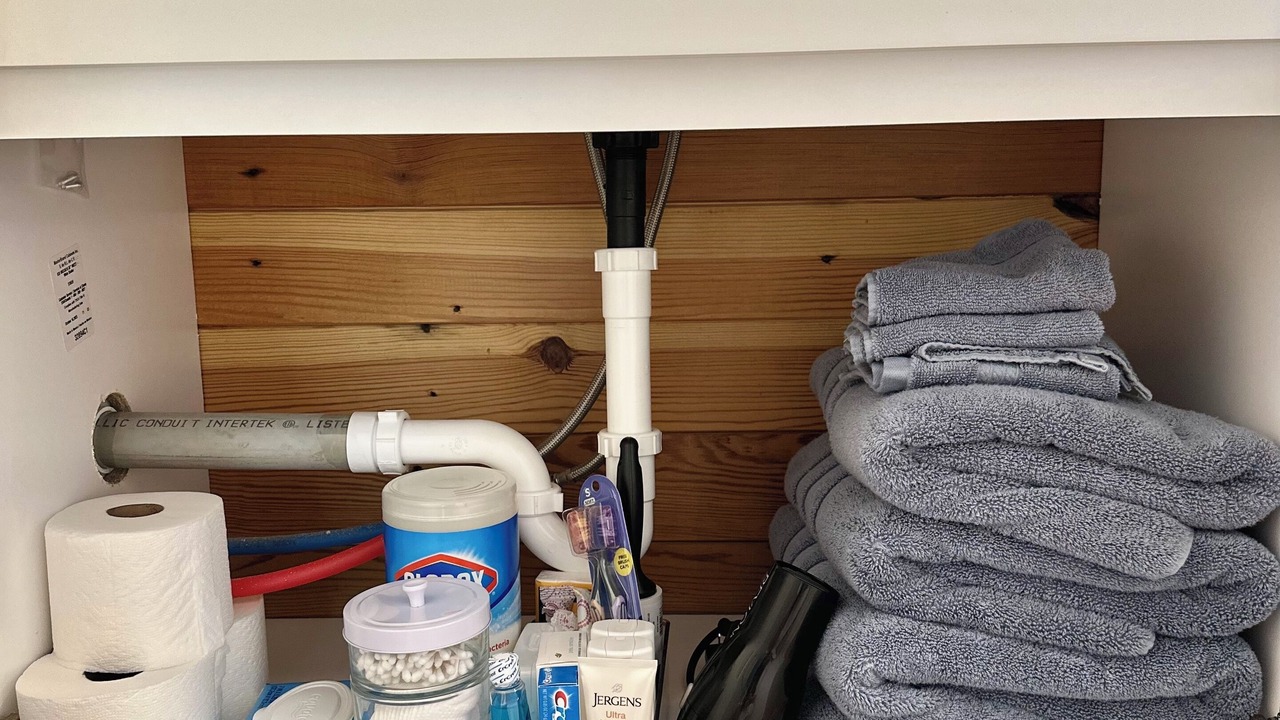 Photo of Bathroom in Poulan