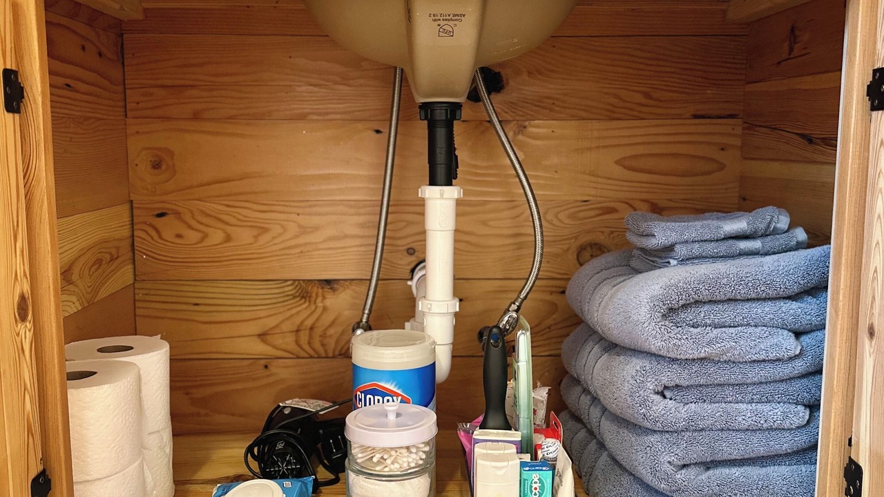 Photo of Bathroom in Poulan