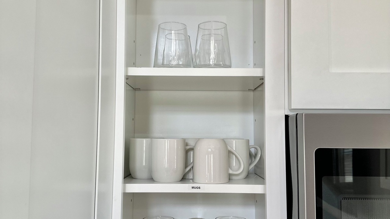 Photo of Kitchen in Poulan