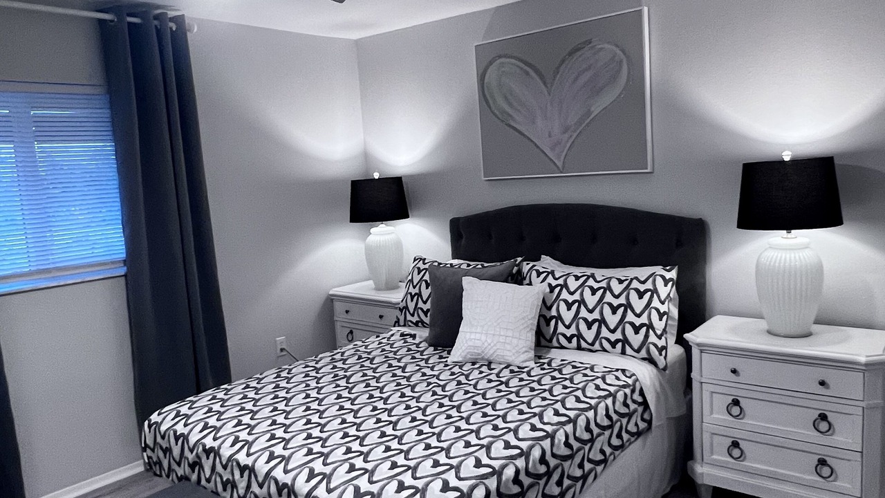 Photo of Bedroom in Englewood