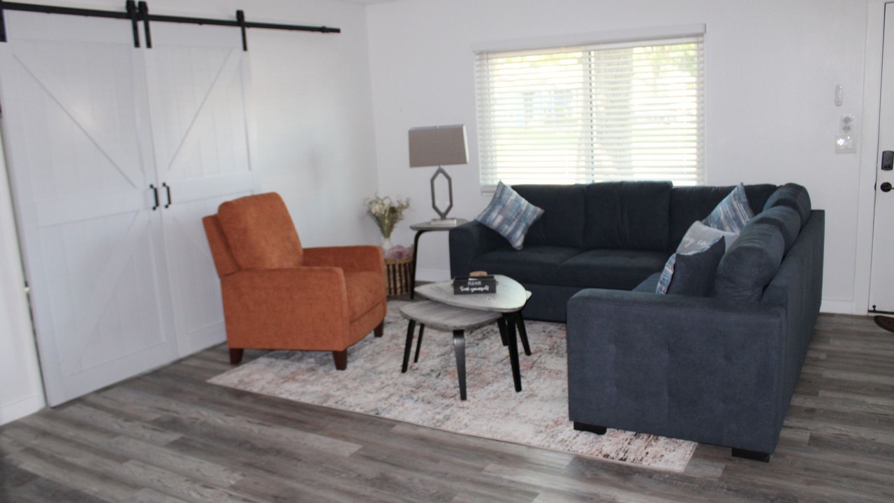 Photo of Livingroom in Desoto Lakes