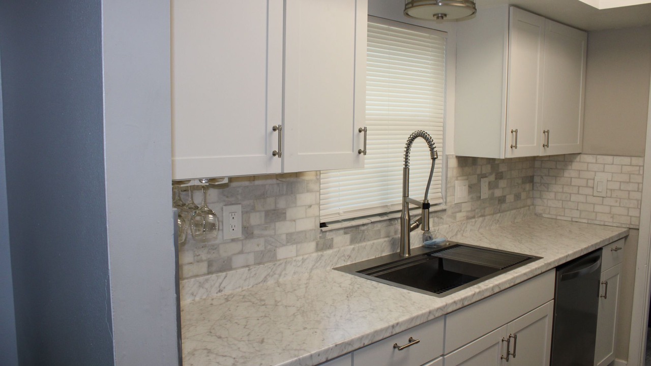 Photo of Kitchen in Desoto Lakes