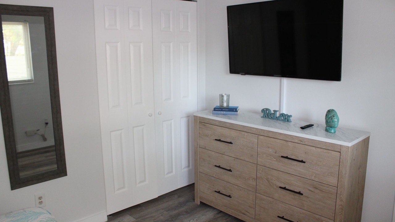 Photo of Bedroom in Desoto Lakes