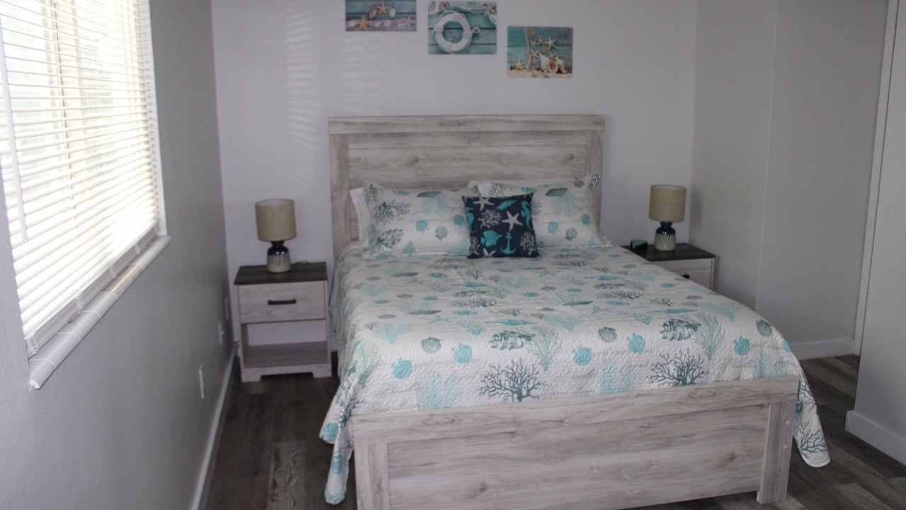Photo of Bedroom in Desoto Lakes