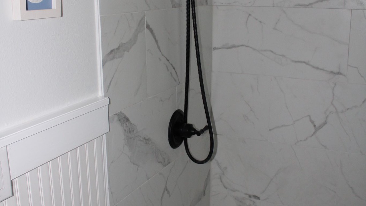 Photo of Bathroom in Desoto Lakes