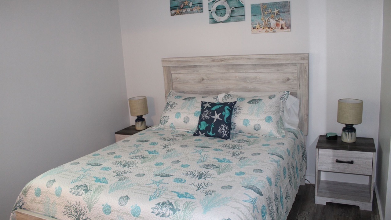 Photo of Bedroom in Desoto Lakes
