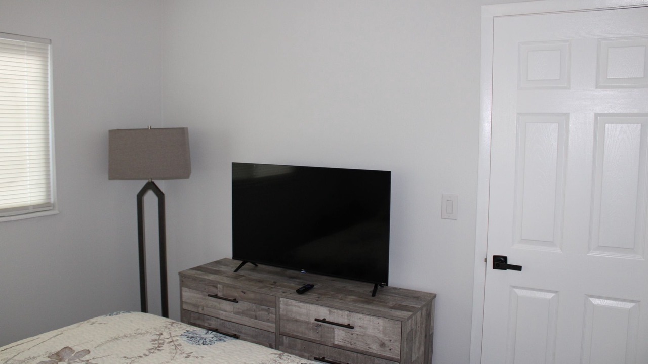Photo of Bedroom in Desoto Lakes