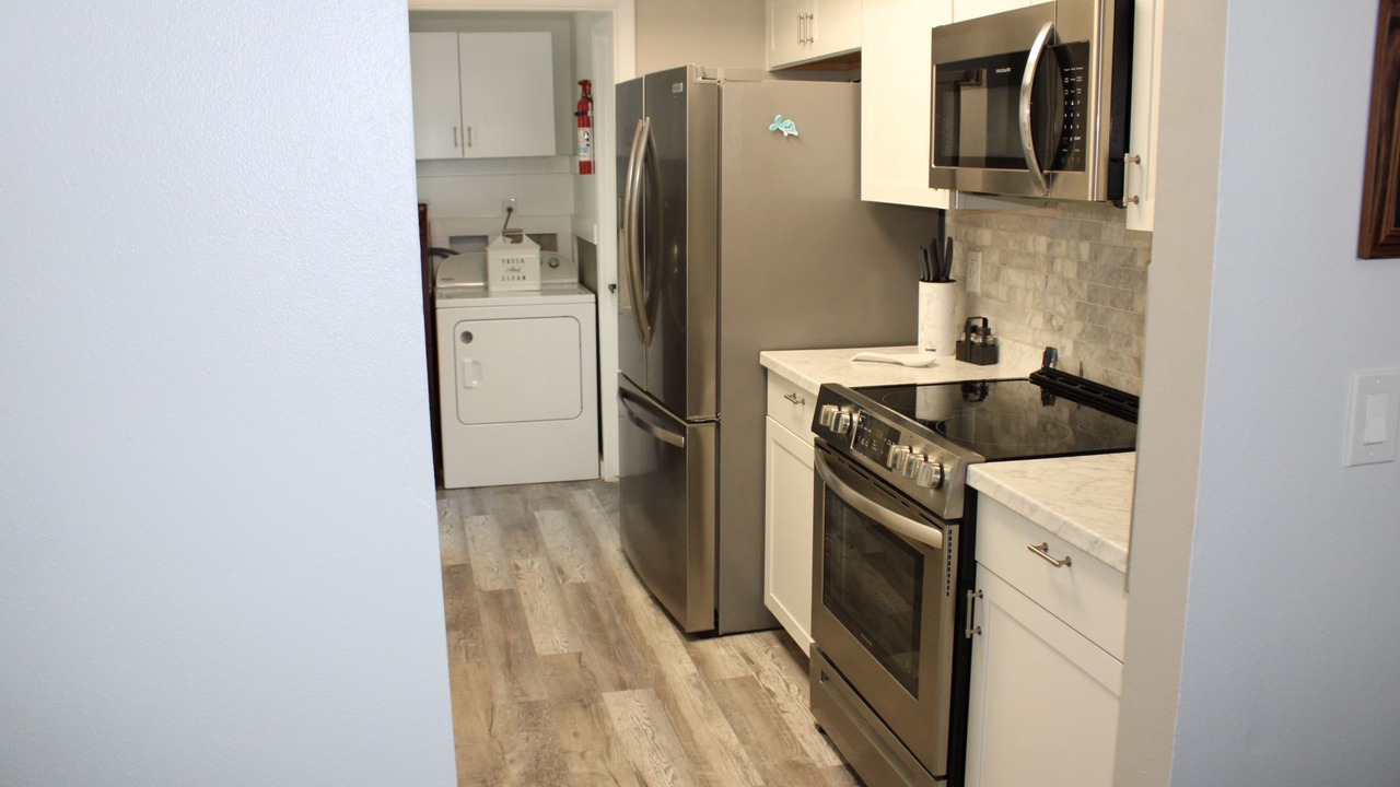 Photo of Kitchen in Desoto Lakes