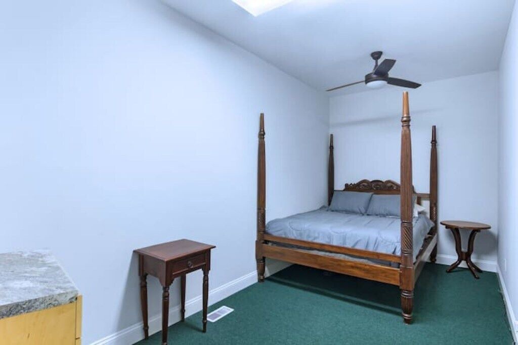 Photo of Bedroom in Sumner