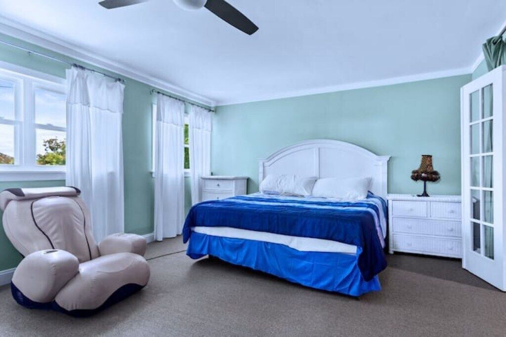 Photo of Bedroom in Sumner