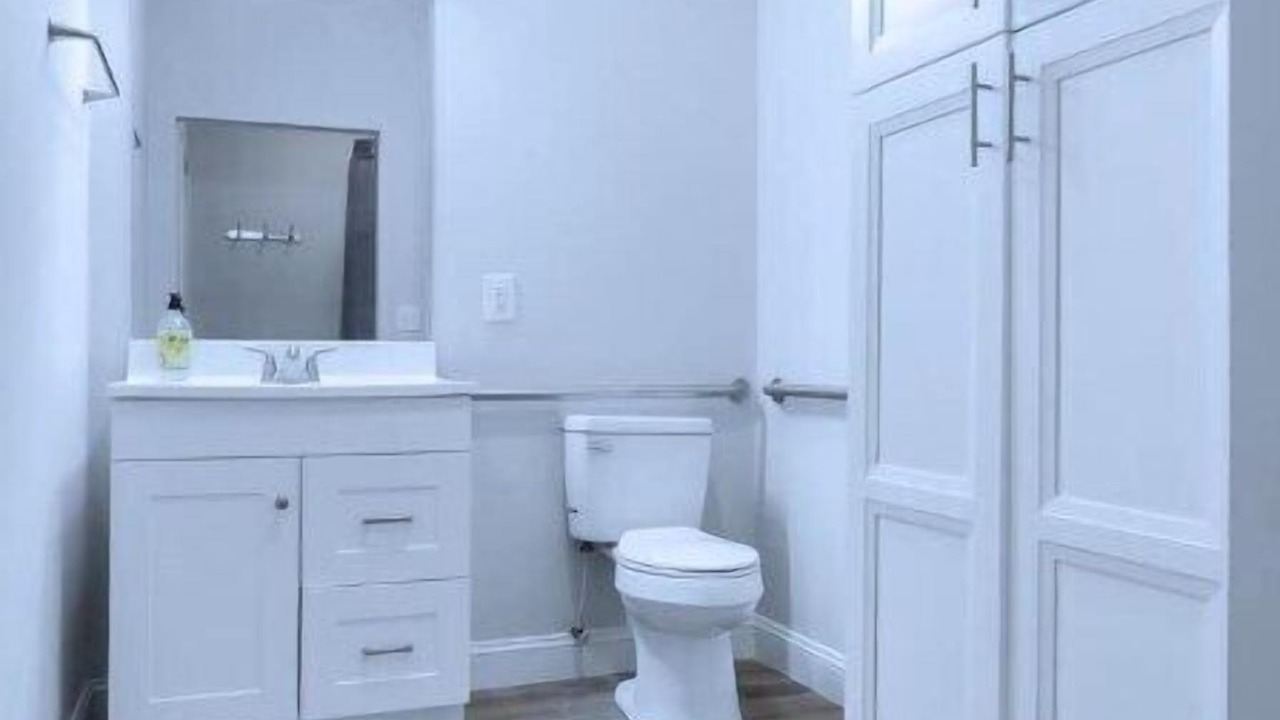 Photo of Bathroom in Sumner