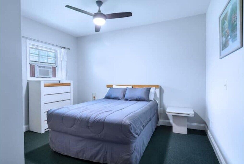 Photo of Bedroom in Sumner