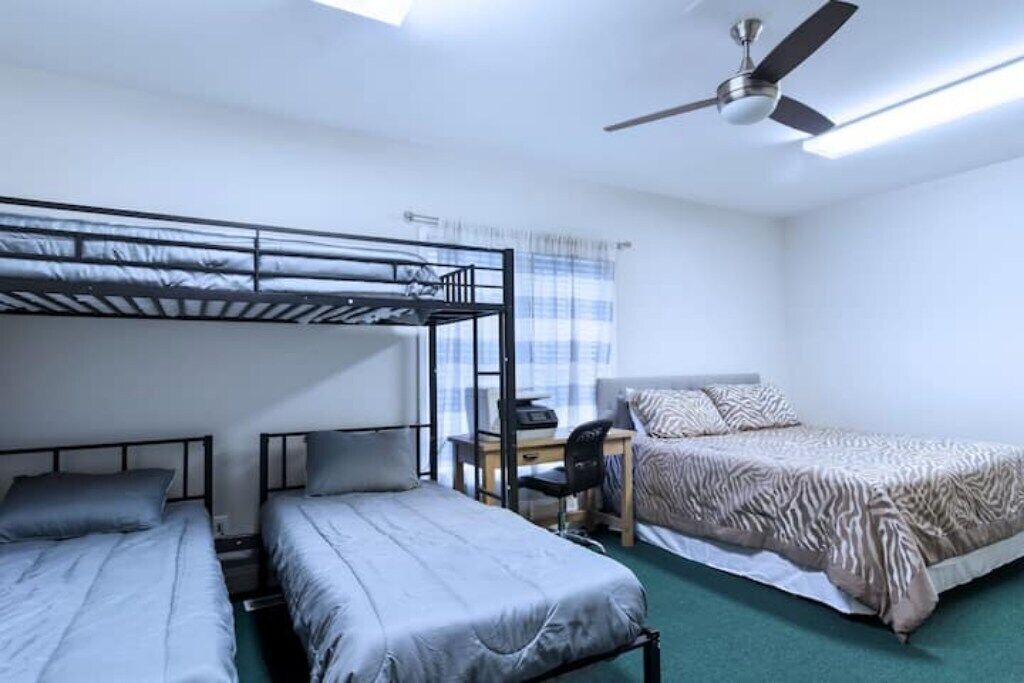 Photo of Bedroom in Sumner