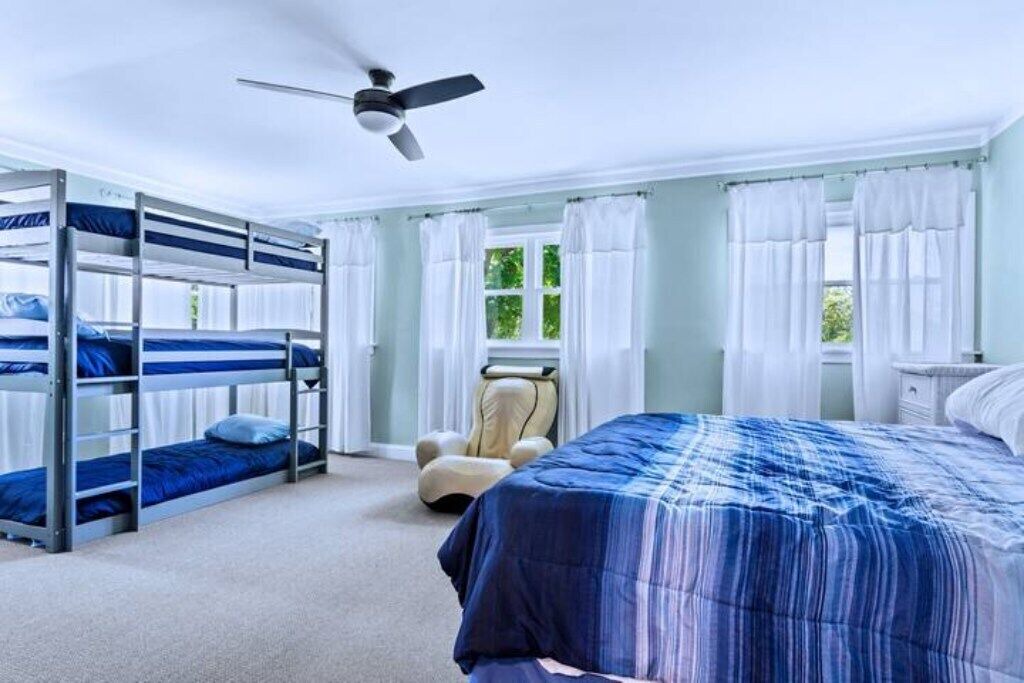 Photo of Bedroom in Sumner
