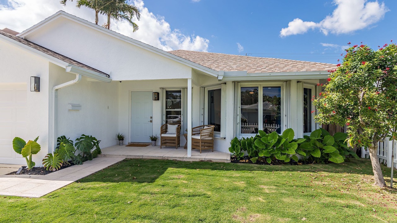 Photo of Outdoor in Parrot Cove