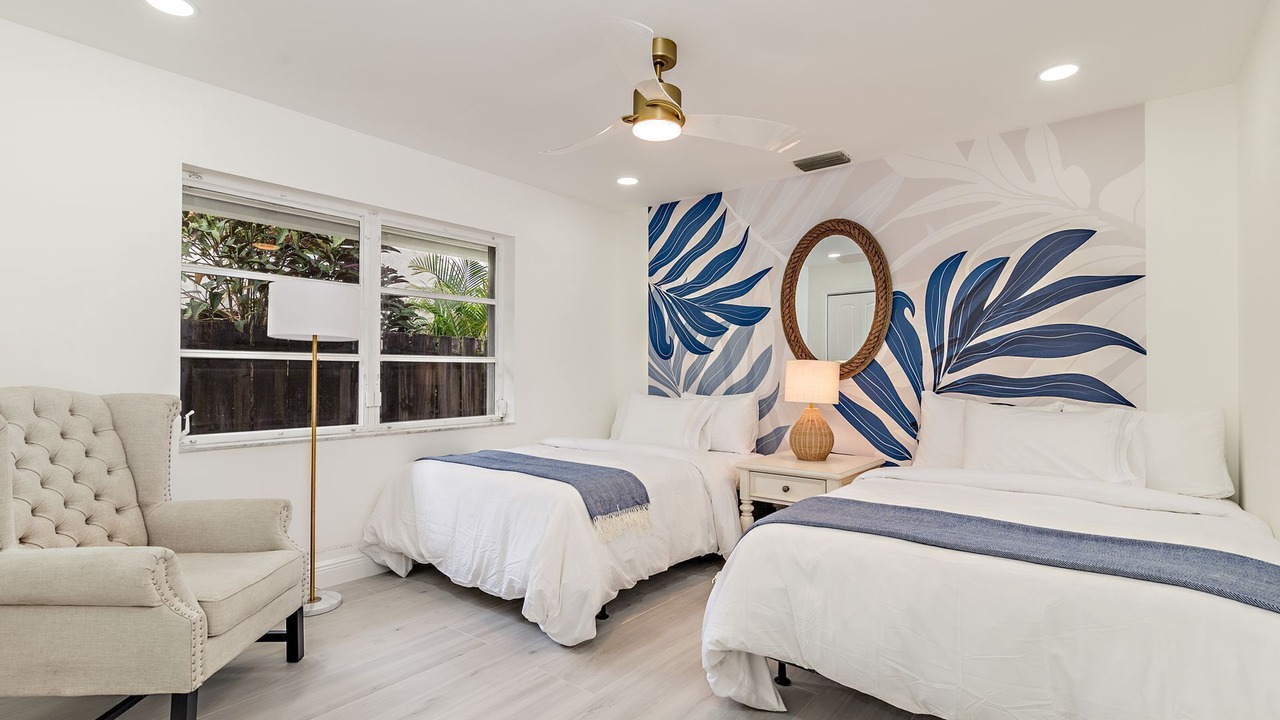 Photo of Bedroom in Parrot Cove