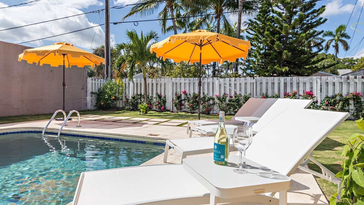 Photo of Outdoor in Parrot Cove