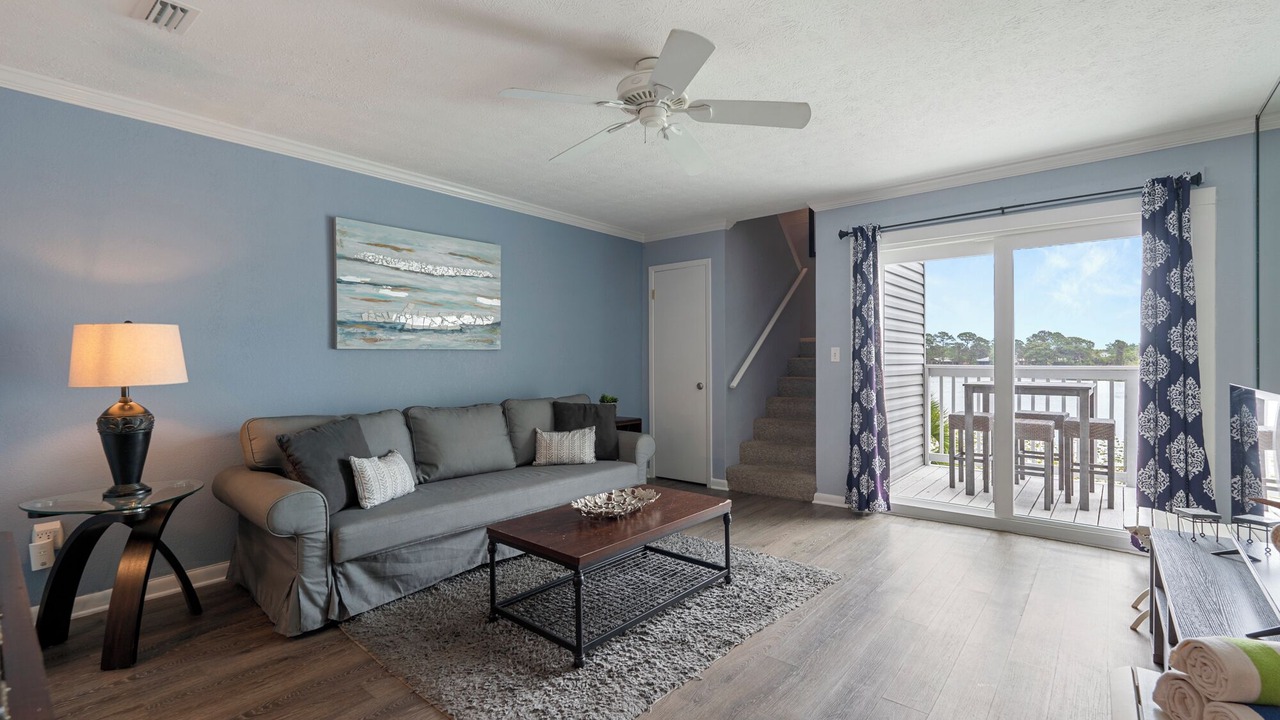 Photo of Bedroom in El Centro Beach