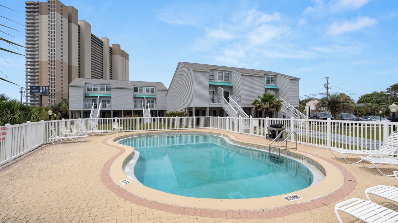 Photo of Outdoor in El Centro Beach